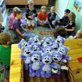 27 детских учреждений получили пособие на изучение эстонского языка