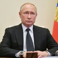 Gazprom ja Putin eitavad Venemaa gaasitarnete piiramist Euroopasse