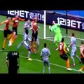 VIDEO: Hull City proovis väravat lüüa ka käega, kuid kaotas Newcastle'le