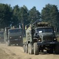 Vene sõjaväelased harjutasid raadioelektroonilise löögi andmist 4000 kilomeetri kaugusele