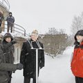 Ilmataadi maapealne asemik – Soomes
