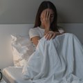 „Kohutav unekvaliteet!“ Proviisor selgitab, kuidas leida leevendust levinumatele unehäiretega seotud kaebustele