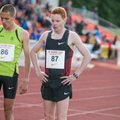 Kolmest Soomes võistelnud Eesti jooksjast tegi parima etteaste isiklikku rekordit parandanud Andi Noot