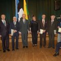 Eesti Vabariigi 95. sünnipäev Sauel: erilisem kui paljudel teistel