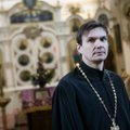 Историческое событие: сегодня константинопольский экзарх из Эстонии проведет в Вильнюсе первую службу