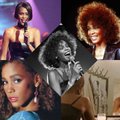 Whitney Houstoni sünnipäeval esilinastub Eestis dokumentaalfilm "Whitney. Luba olla mina ise"