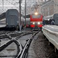 Venemaa pakub Soomele tulevase Moskva-Peterburi ülikiirraudtee pikendamist Helsingini