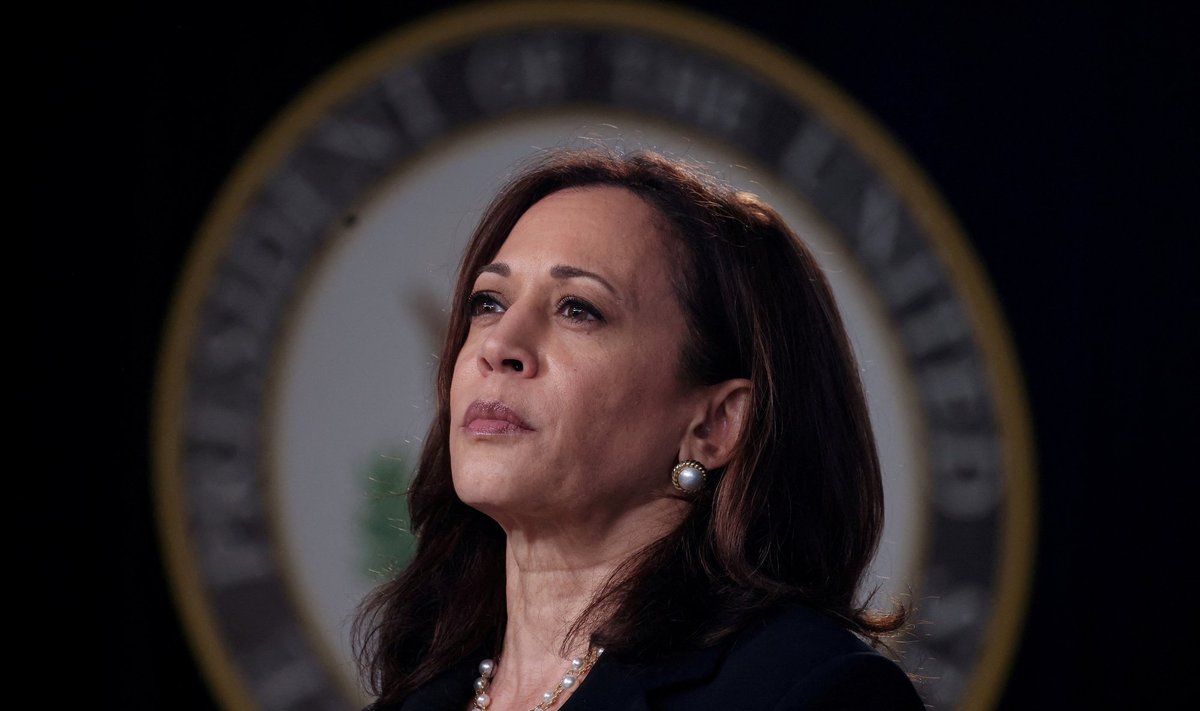 Kamala Harris