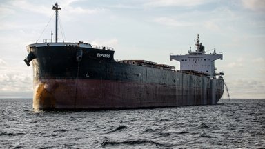 Bloomberg: Euroopa Liit tahab piirata Vene varilaevastikku, samuti sealse LNG ja alumiiniumi importi