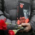 По делу об убийстве Немцова назначили лингвистическую экспертизу