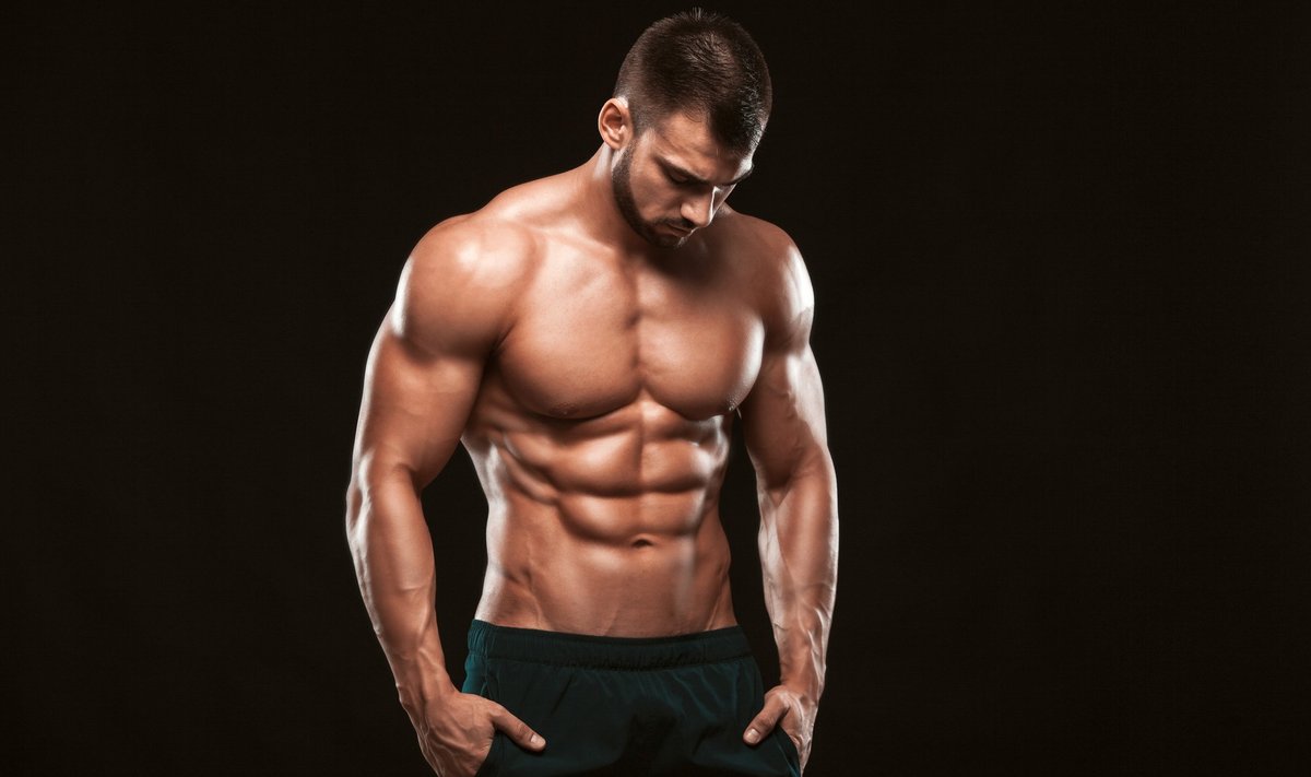 Tugev treening võib testosterooni mõjutada nii lühi- kui pikaajaliselt.