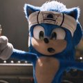ARVUSTUS | Sinine ja jutukas "Siil Sonic" on kiireim kui kunagi varem ja lõbus tervele perele
