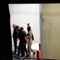 Gruusias võttis mees pangas pantvangi 43 inimest. Pärast nende vabastamist õnnestus tal põgeneda