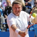 Кафельников включен в Зал теннисной славы