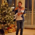 VIDEO | See armas jõulureklaam tõestab, et mõndasid asju mõistad sa oma isa kohta alles siis, kui sa ise ka lapsevanem oled