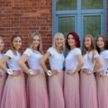 VAATA JÄRELE | Saa teada, kes nendest kaunitest neidudest pärjati Miss Raplamaa 2020 tiitliga!