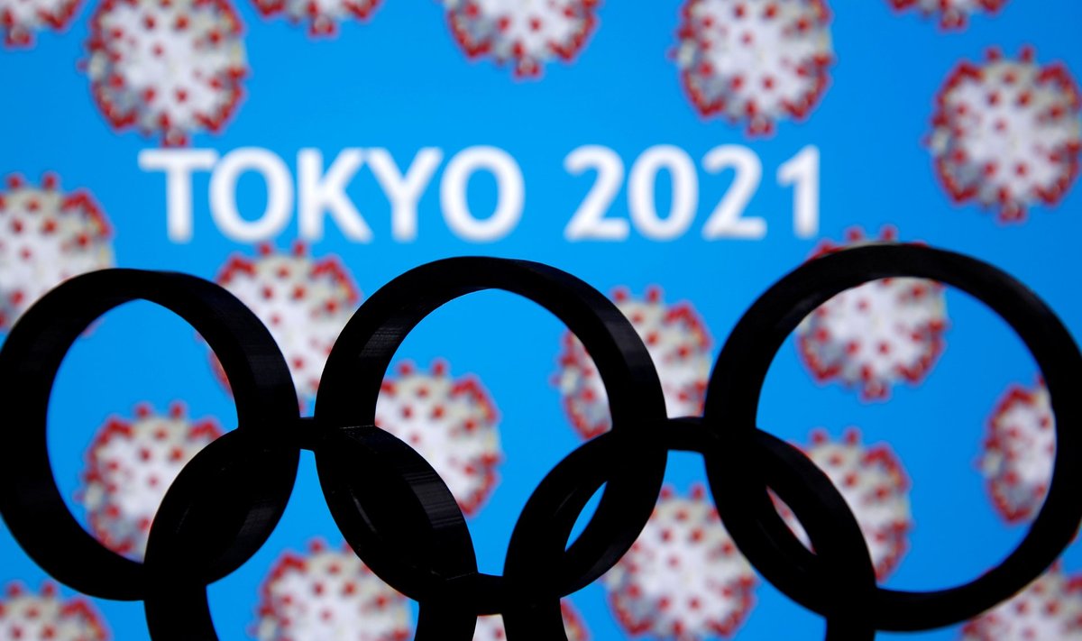 Tokyo 2021