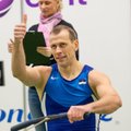 FOTOD: Soome olümpialootus ei saanud Tõnu Endreksonile vastu