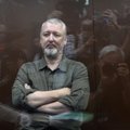 Igor Girkini (Strelkovi) kriminaalasi salastati