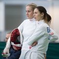 Kõik neli Eesti epeenaist pääsesid Budapesti MM-il põhiturniirile