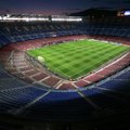 Camp Nou saab esmakordselt nimesponsori, kogu tulu annetatakse koroonaviirusega võitluseks
