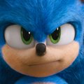 "Siil Sonic" tegi videomängu adaptatsioonide kassarekordi