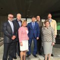 Вице-мэры Таллинна поддерживают Сависаара на пост председателя партии