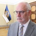 VIDEO | President Karis oma kantselei skandaalist: Eestis on inimestel mõistmisega probleeme