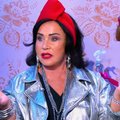 Надежда Бабкина против старости: певица честно рассказала, что делает с лицом