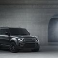 FOTOD | Land Rover tõi avalikkuse ette uued Defenderi mudeliversioonid