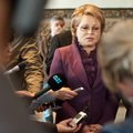 Матвиенко обвинила Эстонию и Латвию в создании зон апартеида и сегрегации