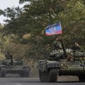 ÜRO: Ida-Ukrainasse voolab Venemaalt endiselt mehi ja relvi