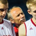 DELFI VIDEO: Venemaa noortekoondisel on Tallinnas kaasas Kohtla-Järvelt pärit treener