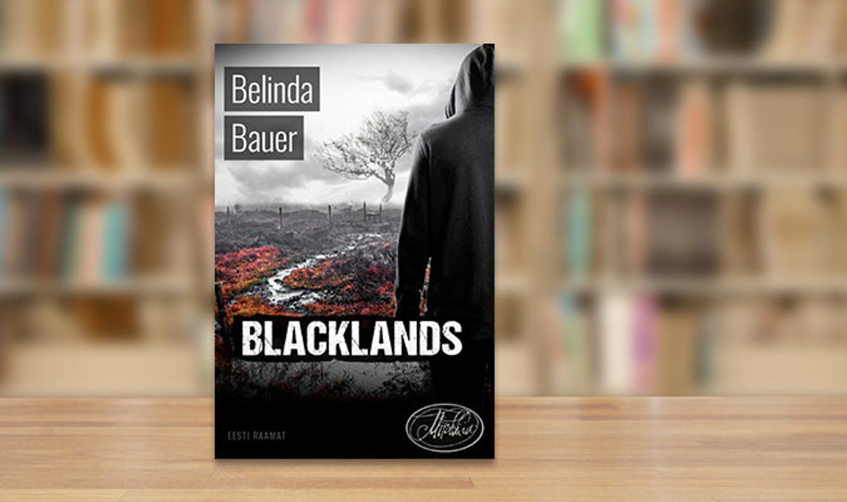 Blacklands.