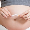 Karmid faktid tulevasele emale: miks peaksid suitsetamise raseduse ajal kohe maha jätma ja jubedad fotod, kuidas loode üritab ennast suitsu eest kaitsta