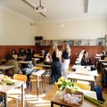 Скандал в рижской школе: учитель истории потребовал от школьников прослушать гимн Украины