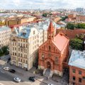 Kohus likvideeris Peterburi Eesti kultuuriseltsi