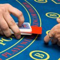 Rahandusministeerium tahab tõsta hasartmängumaksu