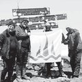 Piltuudis: Palupera lipp Kilimanjaro tipus