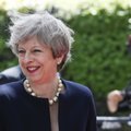Theresa May: Euroopa Liidu kodanikke ei sunnita Brexiti järel Suurbritanniast lahkuma