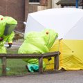Ajalehed: Haagis peeti kinni Šveitsi mürgilaboratooriumi häkkima teel olnud kaks Vene spiooni