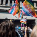 Keio Soomelt: LGBT+ kogukonna jaoks on Pride umbes nagu suguvõsa kokkutulek. Sotsialiseerutakse ja veedetakse toredalt aega