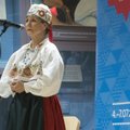 Главный постановщик Вайке Раясте: XX Праздник танца — это поклон эстонским женщинам