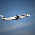 Eriti mugav! Finnair hakkab lendama Tokyo kesklinnas asuvasse Haneda lennujaama