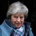 Theresa May palub Euroopa Liidult Brexiti-kokkuleppe uuesti avamist