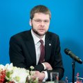 Евгений Осиновский: в 2018 году вырастут зарплаты учителей, спасателей и полицейских