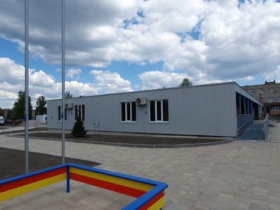 Министерство иностранных дел Эстонии выделило 2,7 млн евро на реализацию первой очереди Овручского детского сада