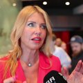 PUBLIKU INTERVJUU | Anu Saagim "Merivälja" sarjast: unustage ära, et see on järjekordne Eesti seriaal, ma olen sellest täiesti sillas