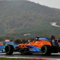 McLareni piloodid said Türgi F1 etapil karistada