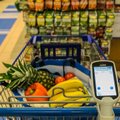 Coop Eesti võtab kasutusele tarbijasõbralikud nutikassad